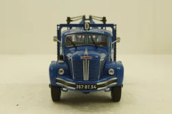 Berliet GLM 10 depanneuse, Hachette 1:43