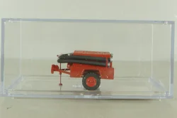 МП-1600 пожарная мотопомпа 1970, Modellux 1:43