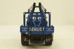 Berliet GLM 10 depanneuse, Hachette 1:43