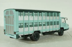Berliet STRADAIR 10 COCHONNIERE 1965, Berliet Collection, Hachette 1:43