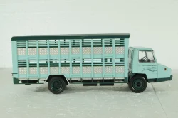 Berliet STRADAIR 10 COCHONNIERE 1965, Berliet Collection, Hachette 1:43