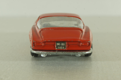 ISO Grifo, red, Politoys 1:43 