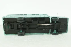 Berliet STRADAIR 10 COCHONNIERE 1965, Berliet Collection, Hachette 1:43