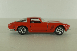 ISO Grifo, red, Politoys 1:43 