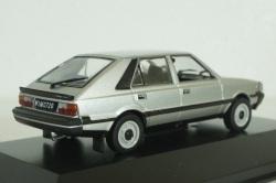 Polonez MR 1985 silver, Legendy FSO, 1:43