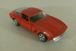 ISO Grifo, red, Politoys 1:43 