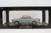 BMW 700 Sport Coupe 1959, cream, 70653, AutoArt 1:18