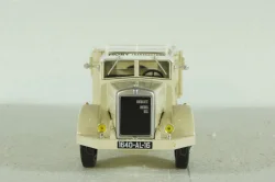 Berliet GDM E10 Truck N315, Berliet Collection, Hachette 1:43 Дефект!