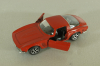 ISO Grifo, red, Politoys 1:43