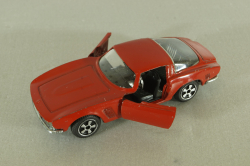ISO Grifo, red, Politoys 1:43 