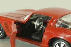 ISO Grifo, red, Politoys 1:43 