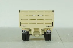 Berliet GDM E10 Truck N315, Berliet Collection, Hachette 1:43 Дефект!