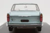 BMW 700 Sport Coupe 1959, cream, 70653, AutoArt 1:18