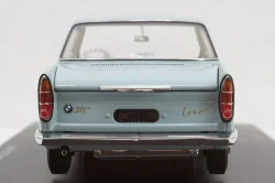 BMW 700 Sport Coupe 1959, cream, 70653, AutoArt 1:18
