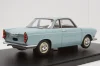 BMW 700 Sport Coupe 1959, cream, 70653, AutoArt 1:18