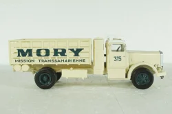 Berliet GDM E10 Truck N315, Berliet Collection, Hachette 1:43 Дефект!