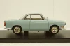 BMW 700 Sport Coupe 1959, cream, 70653, AutoArt 1:18