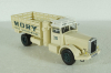 Berliet GDM E10 Truck N315, Berliet Collection, Hachette 1:43