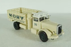 Berliet GDM E10 Truck N315, Berliet Collection, Hachette 1:43 Дефект!