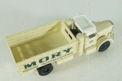 Berliet GDM E10 Truck N315, Berliet Collection, Hachette 1:43 Дефект!