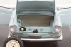 BMW 700 Sport Coupe 1959, cream, 70653, AutoArt 1:18
