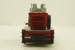 Metz-Krupp Berlin-Est, Hachette 1:43