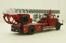 Metz-Krupp Berlin-Est, Hachette 1:43