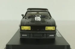 Ford Falcon XB 1973, from movie "Last of the V8 Interceptors" (1979) black, 86522, Greenlight 1:43
