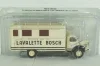 Berliet GLC6 Truck Operation Gas Oil, 2-assi, beige, G111A044, Berliet Collection #44, Hachette 1:43