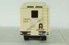 Berliet GLC6 Truck Operation Gas Oil, 2-assi, beige, G111A044, Berliet Collection #44, Hachette 1:43