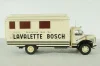 Berliet GLC6 Truck Operation Gas Oil, 2-assi, beige, G111A044, Berliet Collection #44, Hachette 1:43