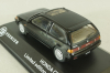 Honda Civic 1987, black, T9P-10004, Triple 9 1:43 Уценка!