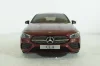 Mercedes AMG CLA Coupe (C118) 2019, red, 1803104, Solido 1:18