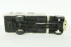 Berliet GLC6 Truck Operation Gas Oil, 2-assi, beige, G111A044, Berliet Collection #44, Hachette 1:43