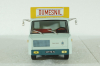 Berliet TEKEL TRUCK TRANSPORTS DUMESNIL 3-ASSI 1966 , Berliet Collection, Hachette 1:43