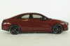 Mercedes AMG CLA Coupe (C118) 2019, red, 1803104, Solido 1:18