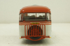 Volvo B375 1957, Hachette 1:43