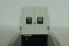 Syrena 104 Furgonik, white, Legendy FSO, 1:43