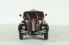Berliet GLM10B M3 6X4 TANKER TRUCK PINARDIER 3-ASSI 1955, Berliet Collection, Hachette 1:43