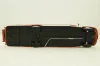 Volvo B375 bus 1957, red/white, Autobus Dal Mondo #72, Hachette 1:43