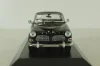 Volvo 121 Amazon 1966, black, 943171003, Minichamps 1:43