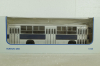 Икарус 260 бело-синий, 900124, Советский Автобус 1:43