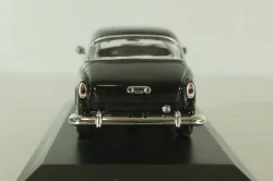 Volvo 121 Amazon 1966, black, 943171003, Minichamps 1:43