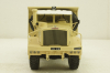 Berliet GBO 15 P 6 × 6, Hachette 1:43