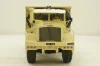 Berliet GBO 15 P 6 × 6, Hachette 1:43