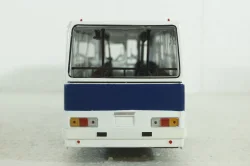 Икарус 260 бело-синий, 900124, Советский Автобус 1:43