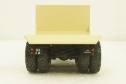 Berliet GBO 15 P 6 × 6, Hachette 1:43