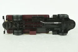 Berliet GLM10B M3 6X4 TANKER TRUCK PINARDIER 3-ASSI 1955, Berliet Collection, Hachette 1:43