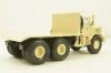 Berliet GBO 15 P 6 × 6, Hachette 1:43