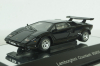 Lamborghini Countach 5000S 1982, black, 54532, AutoArt 1:43